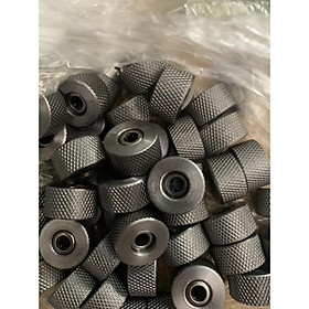 Mua Chân vịt bánh xe chống nhăn máy 1 kim công nghiệp