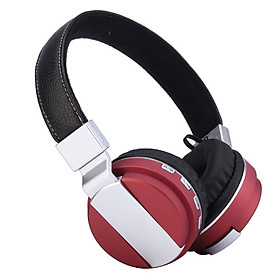 Tai Nghe Bluetooth Metal Beat BT-008