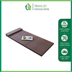 Đệm xếp gọn ZDCD NewLife , ngủ trưa , du lịch , ngồi nhà