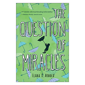 [Download Sách] The Question of Miracles