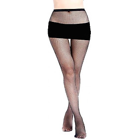 Tất (Vớ) Lưới Size Quần - Cao Cấp