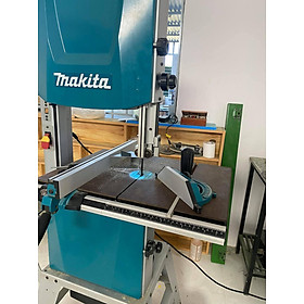 Mua MÁY CƯA LỌNG BÀN 900W MAKITA LB1200F - HÀNG CHÍNH HÃNG