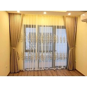 Mua Rèm bàn thờ chung cư  Rèm phòng thờ  Rèm cửa sổ cửa chính