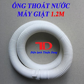 Mua Ống thoát nước máy giặt 1 2 mét