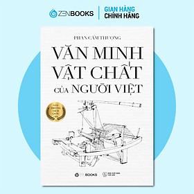 Hình ảnh Sách Văn Minh Vật Chất Của Người Việt