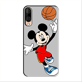 ỐP LƯNG IN HÌNH DÀNH CHO WIKO VIEW3 LITE