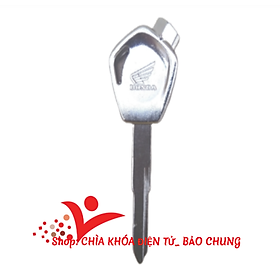 Chìa khóa xe máy dành cho Honda Winner