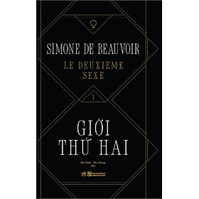 Sách Giới Thứ Hai