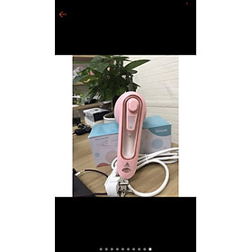Mua Bàn là hơi nước  bàn ủi hơi nước cầm tay mini  xóa nếp nhăn hiệu quả  quần áo mặc luôn gọn gàng  đi du lịch dã ngoại  ..