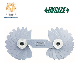Mua Dưỡng Đo Bán Kính  Model: 4801-17  HSX Insize