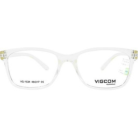 Gọng kính unisex vigcom vg1534