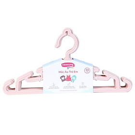 Mua Móc Quần Áo Trẻ Em  Móc Phơi Đồ Trẻ Sơ Sinh Tiêu Chuẩn Nhật Bản Hara 185 Và 181 INOCHI