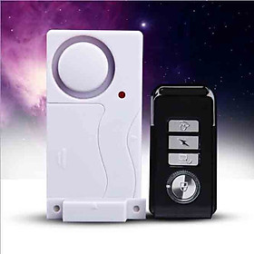 Mua Báo động cửa mở CANINO ĐKTX KS-SF03R Cao Cấp