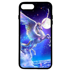 Ốp lưng cho iphone 7 plus nền 216 - hàng chính hãng
