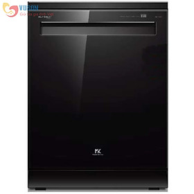 Mua Máy Rửa Bát Eurosun SMK82EU88G - Hàng Chính Hãng