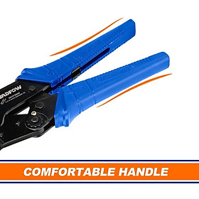 KÌM BẤM COS 228MM 9INCH WCP3609 WADFOW - HÀNG CHÍNH HÃNG