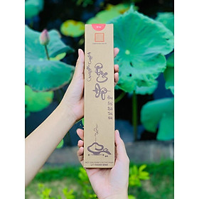 Mua Nhang Trầm Hương 30 Cm  Loại Lan Tỏa  Hộp 80 Cây  Nhang Sạch Thuần Thiên Nhiên