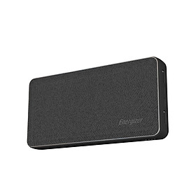 Mua Sạc dự phòng Energizer 15 000mAh /3.7V Li-Polymer - UE15043 - tích hợp 2 cổng USB output giúp sạc 2 thiết bị cùng lúc - Hàng chính hãng