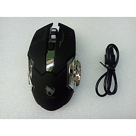 Mua Chuột không dây cao cấp T-WOLD Q13 dùng pin sạc- Mouse ko dây T-WOLD Q13 - Hàng chính hãng