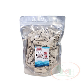 San hô KaoKui Reef Bones vật liệu lọc coral vụn tăng pH nước bể cá tép