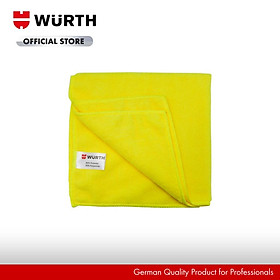 KHĂN LAU CHUYÊN DỤNG MICROFIBER CLOTH BLUE-40X40CM