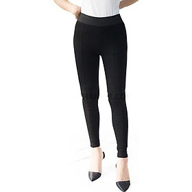 Quần leggig gen bụng co giãn 4 chiều cực tốt