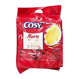 Bánh quy sữa Cosy Marie 528g