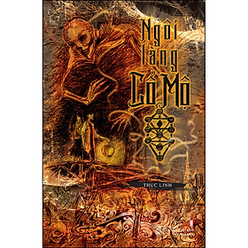 [Download Sách] Ngôi Làng Cổ Mộ (Tái Bản)