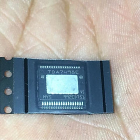 Mua ic công suất TDA7498E TDA7498
