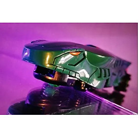 Mô hình Xe đua mãng xà giận giữ Galaxy Race the king of the Winner chịnh hạng LW Dragon Cr2550 6b 1122