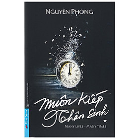 Sách Muôn Kiếp Nhân Sinh phần 1 - Nguyên Phong