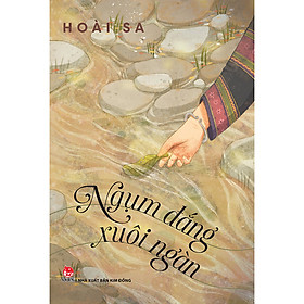 Sách Ngụm Đắng Xuôi Ngàn