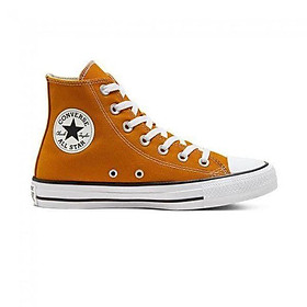 Mua Giày sneaker Converse Chuck Taylor All Star Seasonal Colour - 168573V -  vàng saffron - 6 tại Cons Đà Lạt