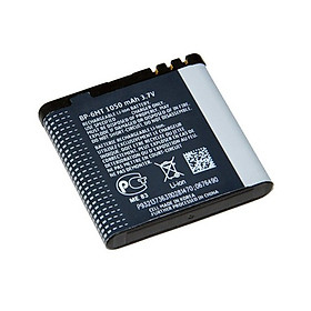 Mua Pin BP - 6MT dùng cho các dòng máy nokia E51 N78 N81 N82 6110