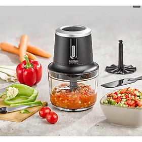 Mua Máy xay thực phẩm đa năng CASO Chop & Go dung tích 1L  sạc pin