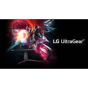 Mua Màn hình máy tính LG UltraGear 27   2K 27GP850-B Hàng Chính Hãng