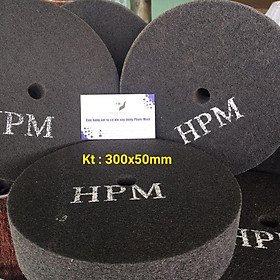 Mua Bánh nỉ đánh bóng 300x50x20mm
