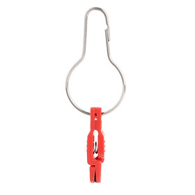 1PC Heavy Tension Snap Release Clip Snapper Line Release Weight Clip for Weight Offshore Fishing