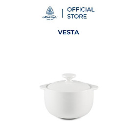 Mua Thố sứ Minh Long - Vesta 0.35 L + nắp