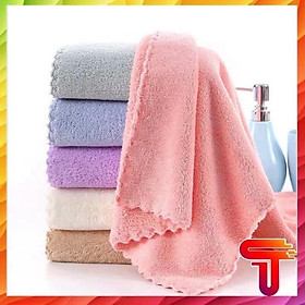 Mua KHĂN MẶT LÔNG CỪU SIÊU MỀM MỊN