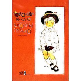 Ảnh bìa Totto - Chan Bên Cửa Sổ