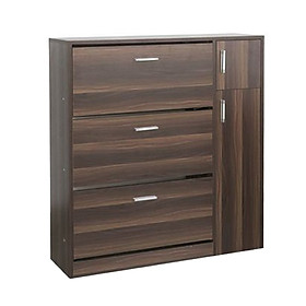 Mua Tủ Giày Thông Minh TH01 - Gỗ - 1000 x 1200 mm