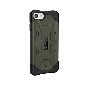 Ốp lưng iPhone SE 2020 UAG Pathfinder Series - hàng chính hãng