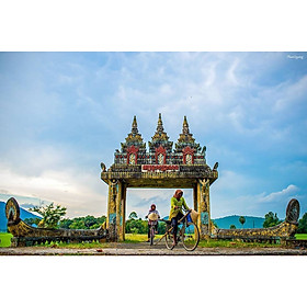 DISCO TRAVEL - Tour 3 Ngày 2 Đêm An Giang – Vùng Đất Sơn Kỳ Thủy Tú