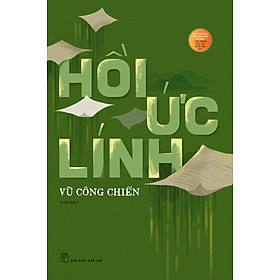 Hồi Ức Lính_TRE