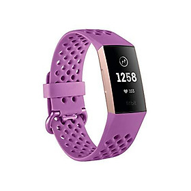 Fitbit Charge 3 Fitness Activity Tracker