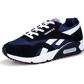 Giày sneaker thể thao nam nữ cờ anh Rozalo RM5860
