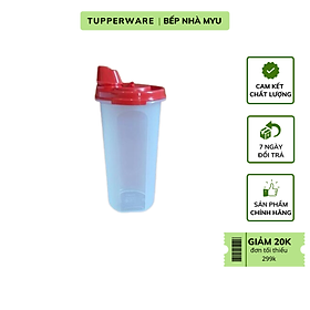 Bình Đựng Dầu Ăn, Nước Mắm... Tupperware Stor N Pour (1 Bình)