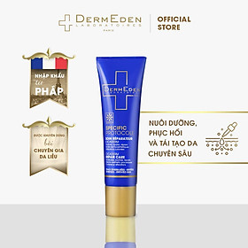 Kem dưỡng ẩm phục hồi da DERMEDEN Repair Care 30ml