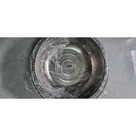 Mua Set 7 món thau và rổ inox cao cấp